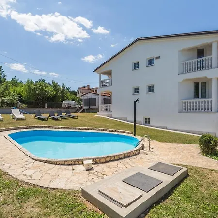Casa vacanze House With A Swimming Pool Radmani, - 16440 Porec