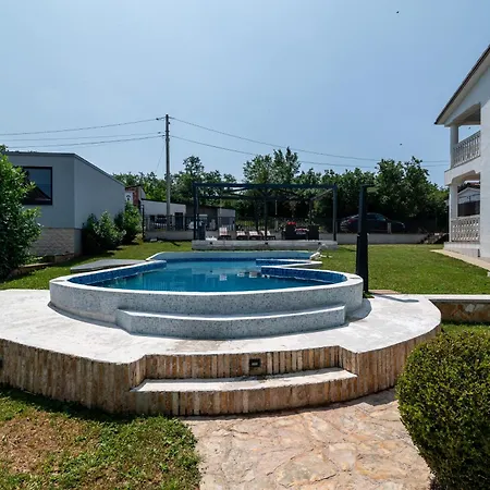 House With A Swimming Pool Radmani, - 16440 Пореч